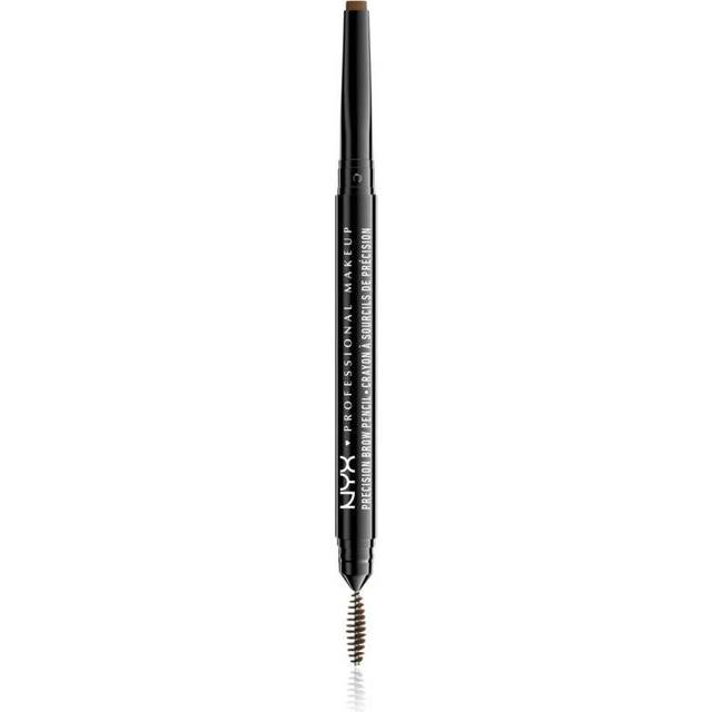 Precision Brow Pencil - Brown - One Size
