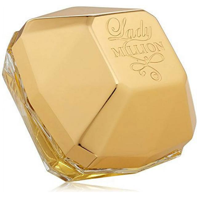 Paco Rabanne Lady Million Eau de Parfum 30ml Spray
