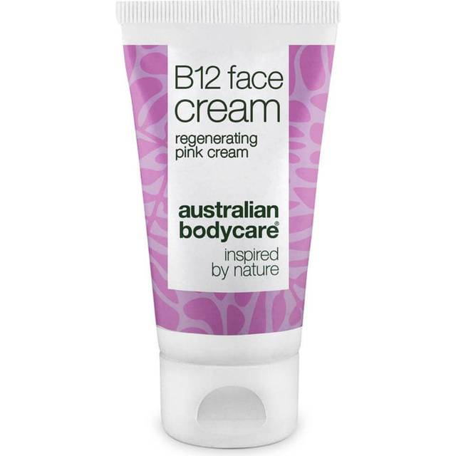 Vitamin B12 Face Cream – Nourishing Moisturizer For Soft, Glowing And Hydrated Skin 50 ml