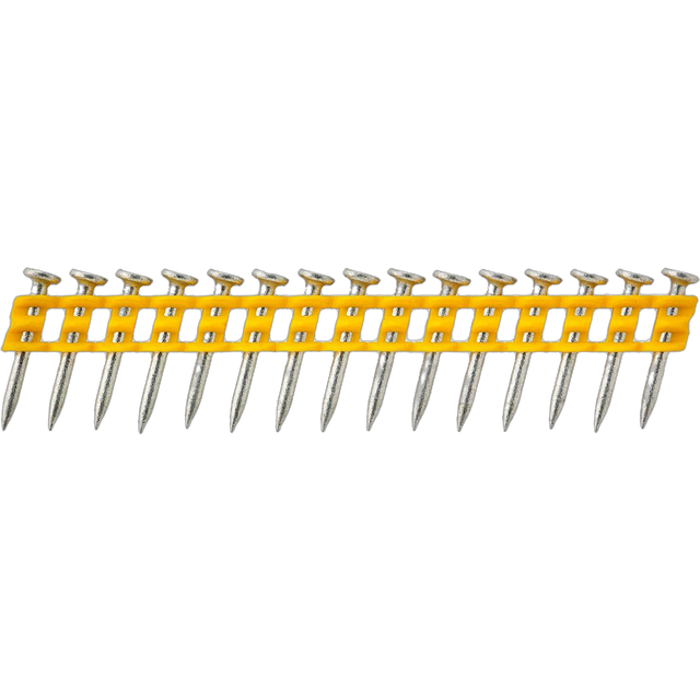 DeWALT DCN890 Standard 2.6mm x 20mm Concrete Pins Box of 1005