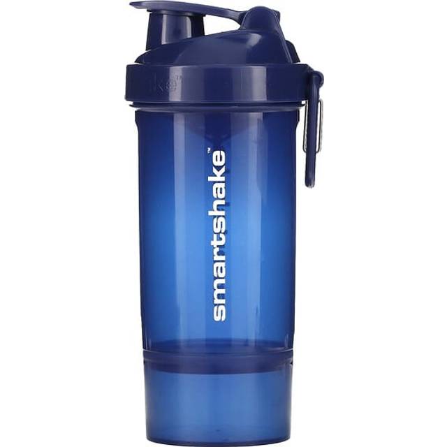 SmartShake ONE 800ml, Navy Blue