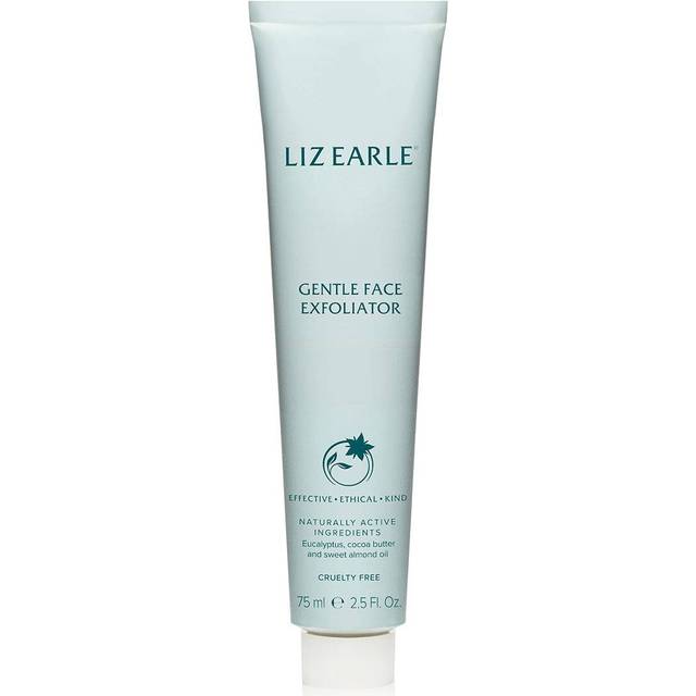 Liz Earle Gentle Face Exfoliator 75ml