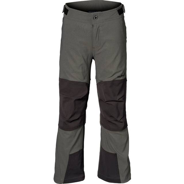 Isbjörn Trapper II Pants Kids Graphite (110/116 cl)