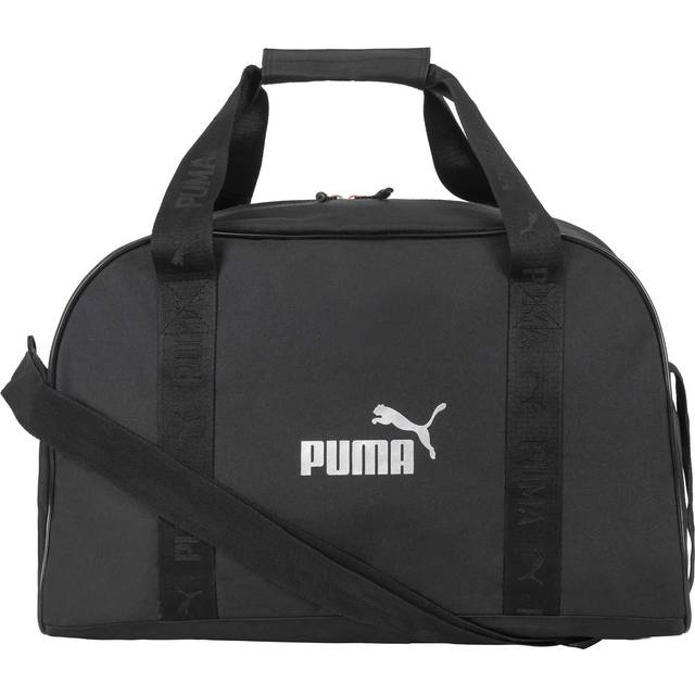 PUMA womens Evercat Velocity Duffel Bags  Black/Rose Gold  One Size US