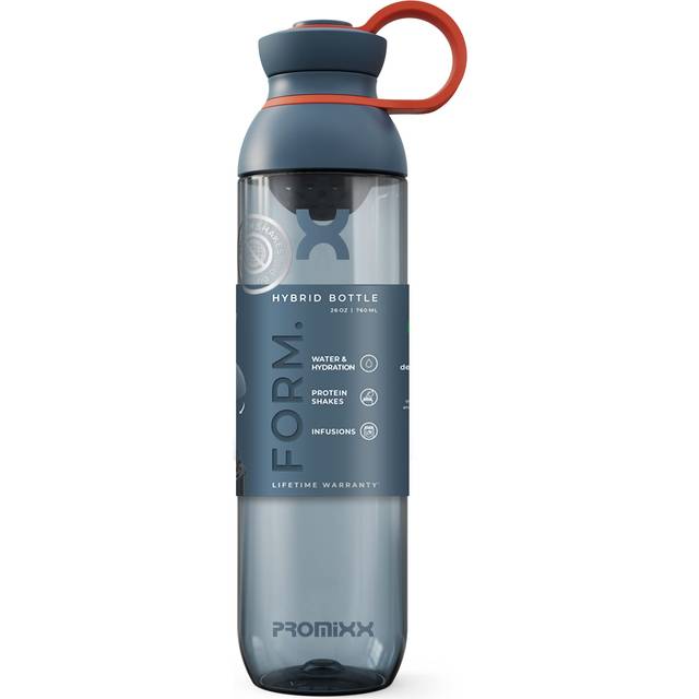 Promixx Promixx Form Ecozen Shaker Bottle 760ml