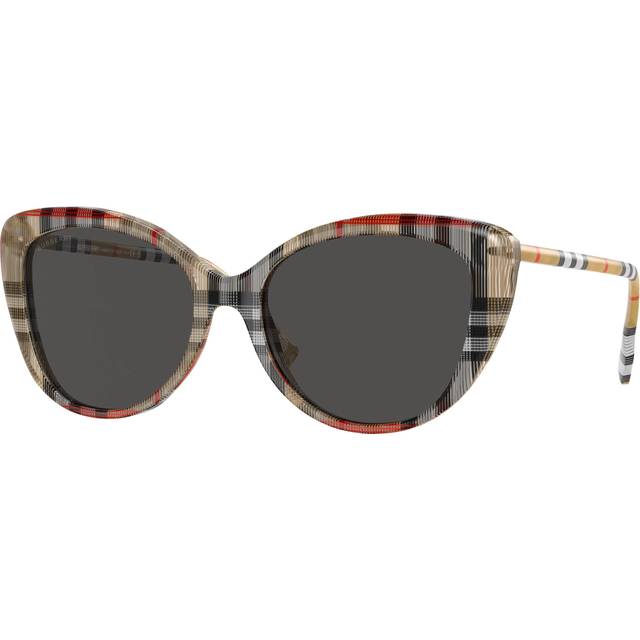 Burberry Fashion Women's Sunglasses