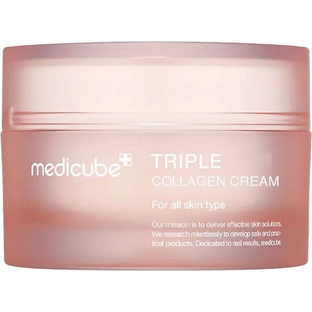 medicube - Triple Collagen Cream 4.0 50ml