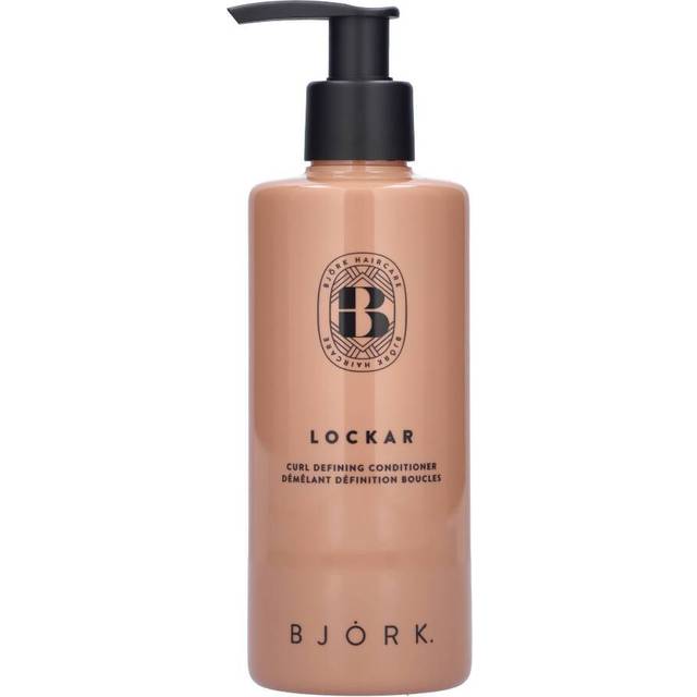 Björk Lockar Curl Defining Conditioner 250ml
