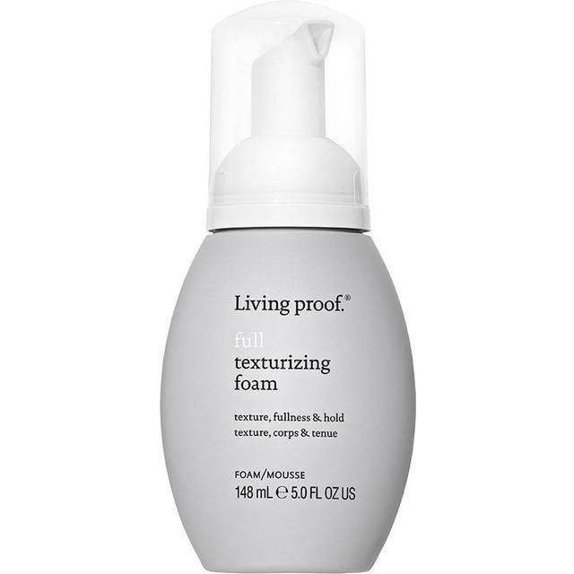 Living Proof Full Texturizing Foam 148ml