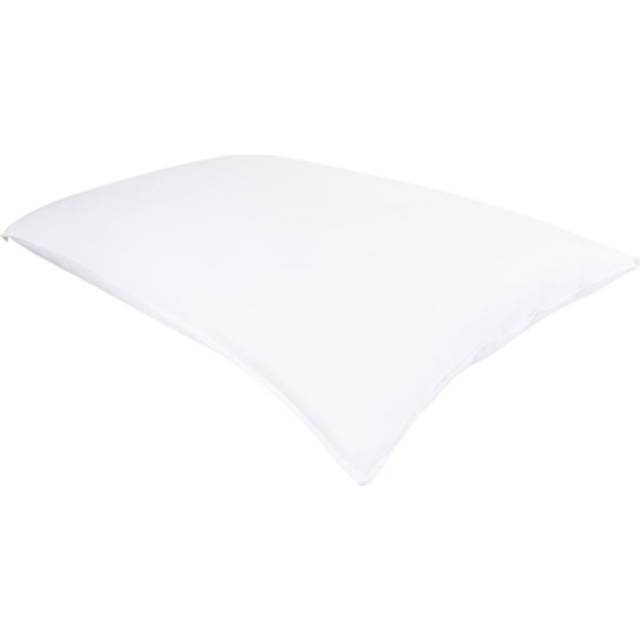 Hotellkudde - 70x100 cm - Fiberkudde - Mikrofiberkudde - Borg Living (70x100 cm)