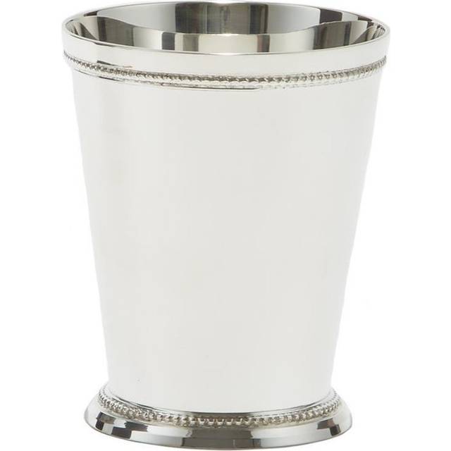 Two's Company McKenzie Mint Julep Cup Vase