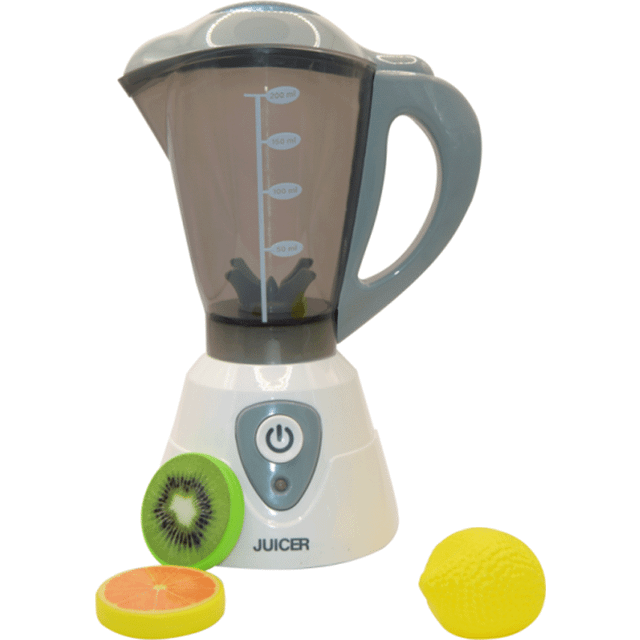 Mixer Lekset Vit