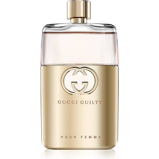 Gucci Guilty Pour Femme - 150 ML  Eau de Parfum  Women&#39;s Perfumes