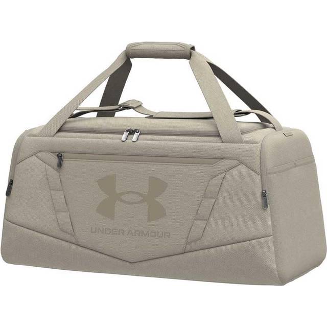 Under Armour Undeniable 5.0 Duffle MD Khaki Base/ City Khaki/ City Khaki Universal (Universal)