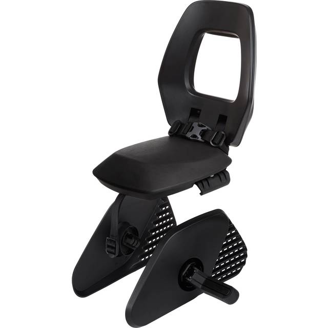 Bobike One barnsits, svart