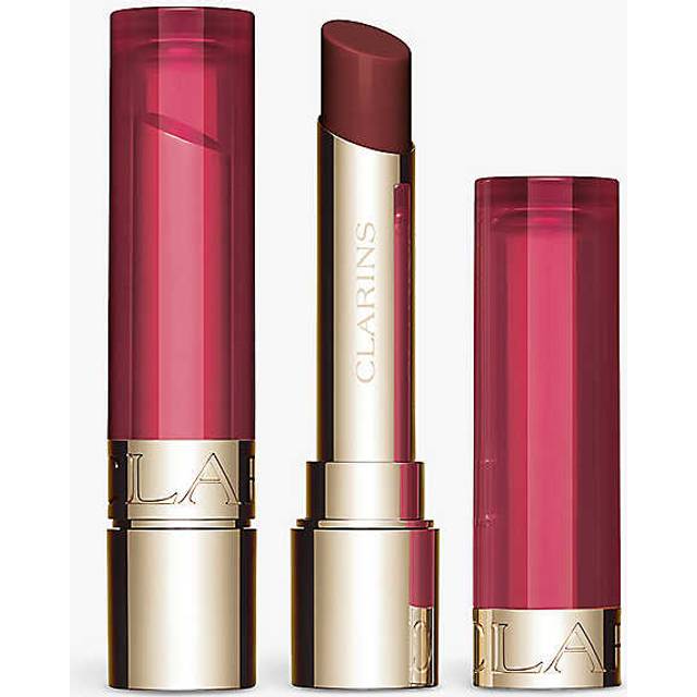 Clarins Gloss Lip Oil Balm Lip Balm 06 FIG