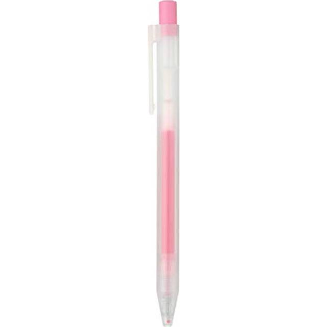 Smooth Retractable Colour Gel Pen ‐ Single ‐ 0.5 mm | Sakura