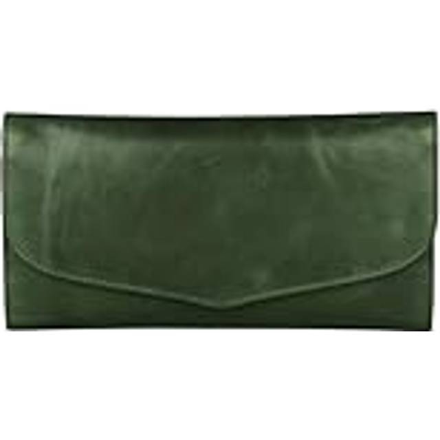 J. wilson london ladies rfid safe designer soft leather purse card women clutch