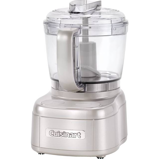 Cuisinart Mini Prep Pro, Style Collection, Mini-Chopper, Silver 0,95l