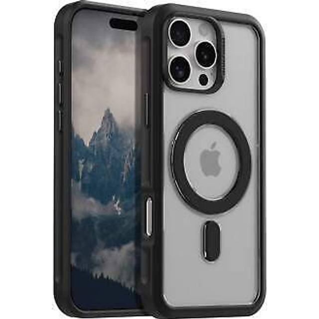 iPhone 16 Pro Max Slim Magnetic Case