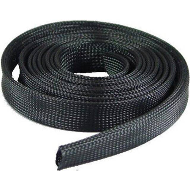 T-H Marine FLX50DP 1/2 x 100' black flex hose