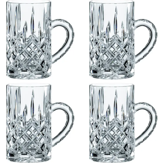 TEGLAS Noblesse 250 ml 4 delar