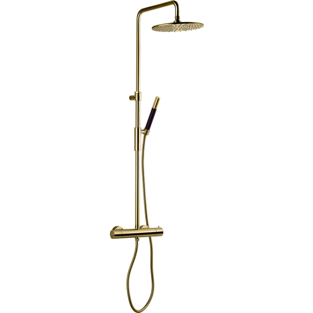 Tapwell Takdusch TVM7200-150 Honey gold