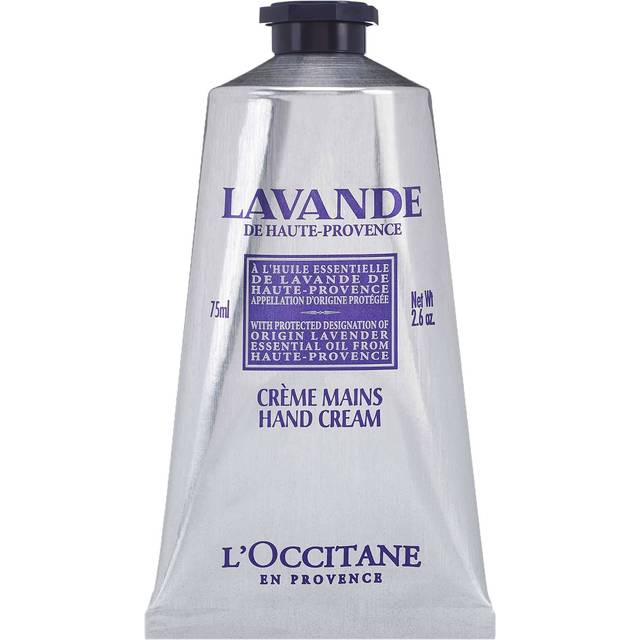 L'OCCITANE - Lavender Hand Cream 75ml for Women