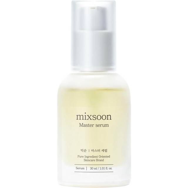 mixsoon - Master Serum Mini 30ml