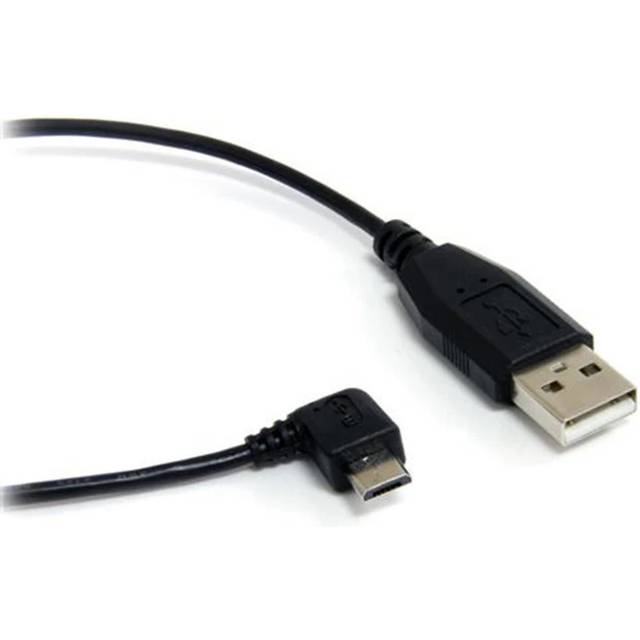 &Tradition USB-kabel till VP9 portable Micro-USB