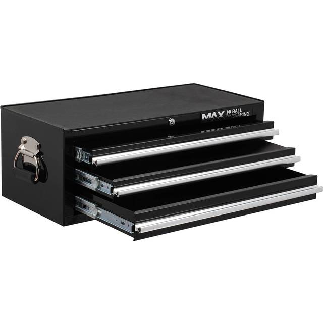 Hilka 3 Drawer Professional Add On Chest