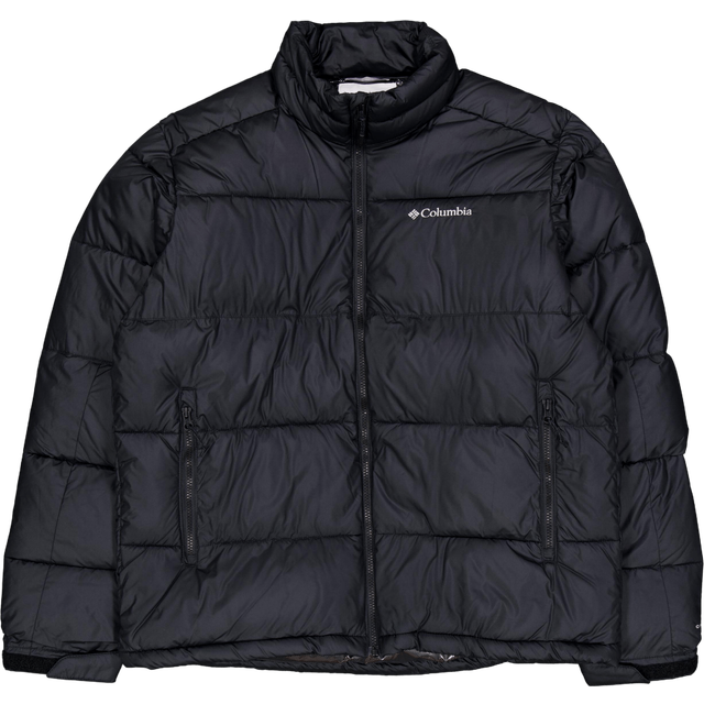 Columbia Fodrad jacka för herrar, Pike Lake II
