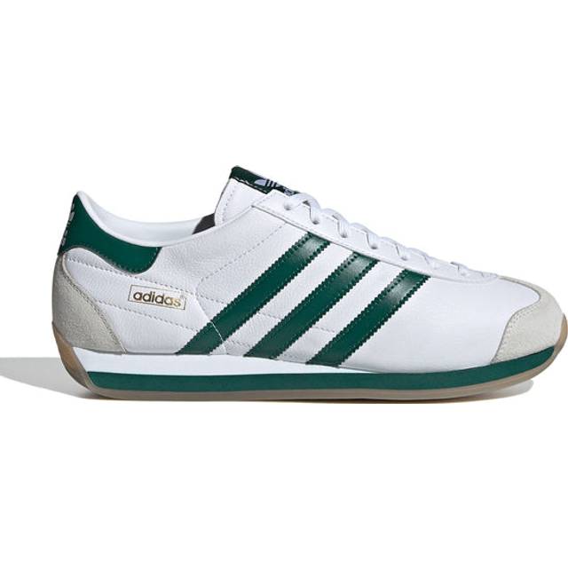 Sneakers adidas Country Japan Ftw White/ Collegiate Green/ Crystal White EUR 39 1/3