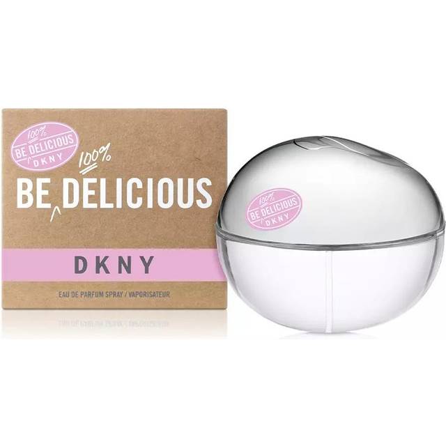 DKNY - Be 100% Delicious 100ml Eau de Parfum Spray for Women