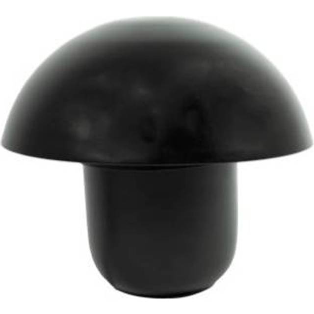 Carl-Johan Bordslampa Mini Svart