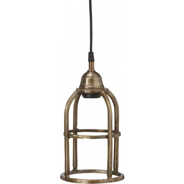 PR Home - Boston Ø14 - Fönsterlampa - Guld