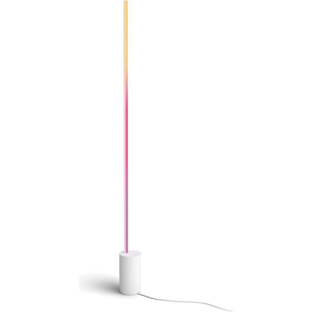 Philips Hue Gradient Signe vit golvlampa