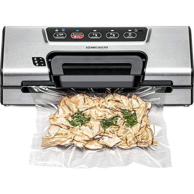 VAC 385 eds - Vacuum sealer 120W VAC 385 eds
