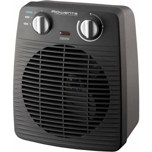 SO 2210 - Mobile electric air heater 2kW