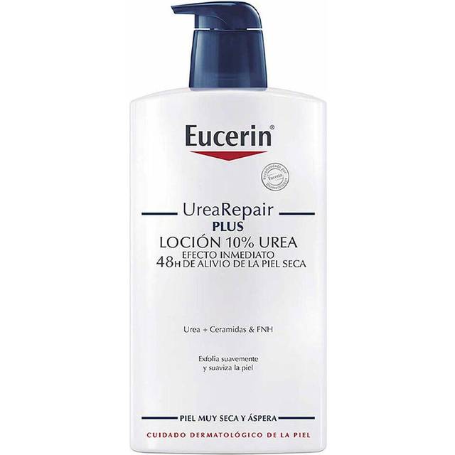 Eucerin Urea Repair Plus Lotion 10 Urea 1l