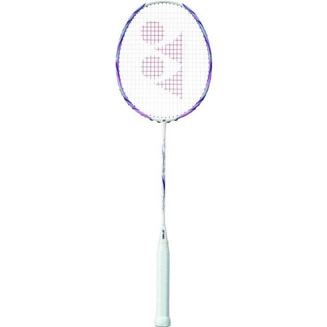 Yonex Nanoflare 111 White/Lavender