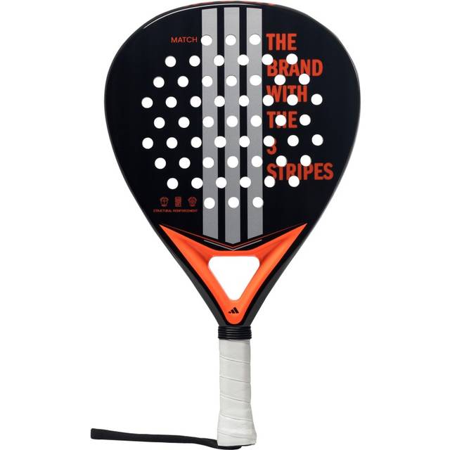 ADIDAS MATCH Black 3.4 2025 (Racket)