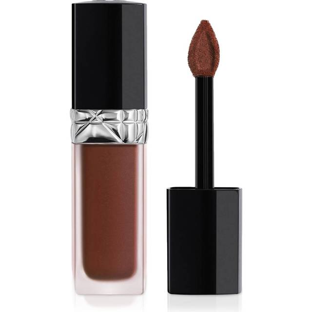 (400 Forever Nude Line) Dior Rouge Dior Forever Liquid Transfer-Lipstick  0.20oz/6ml New With Box