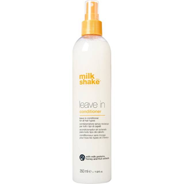 milk shake Leave-In conditioner Spray Detangler for Natural Hair - Pro