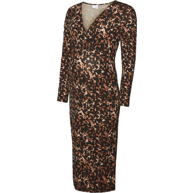 Mlalva Maternity Dress
