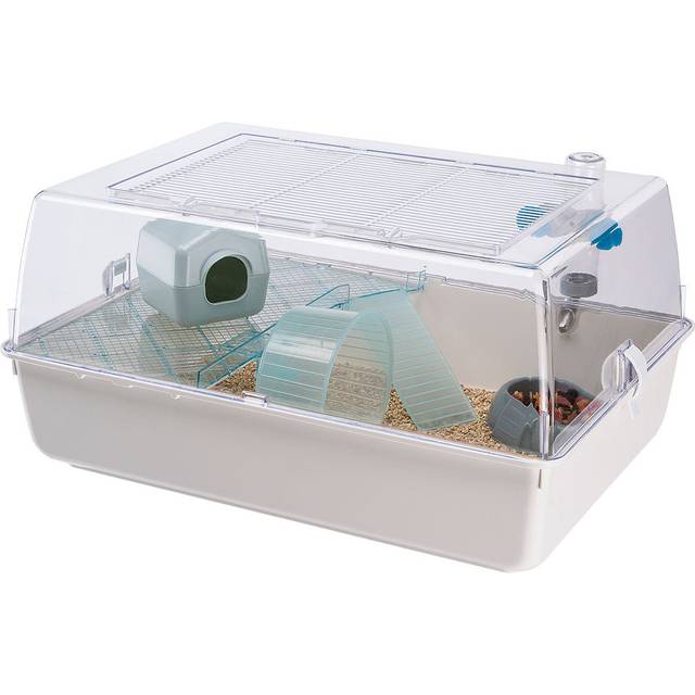Ferplast Mini Duna Mix 55 x 37 x 27 cm