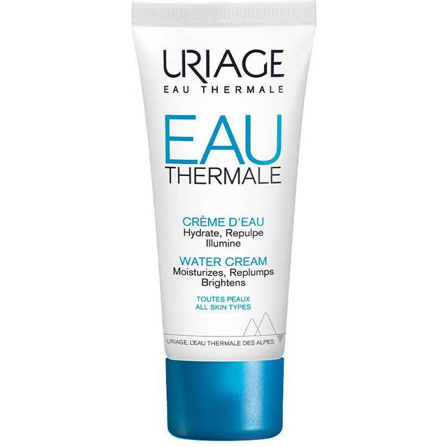 Uriage Eau Thermale Water Cream 40Ml