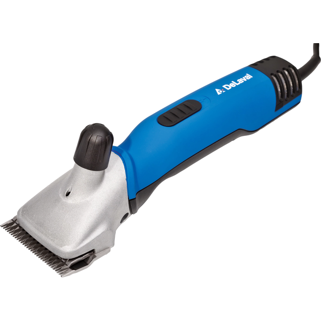 Elklipper C250 2 hastigheter klippmaskin DeLaval