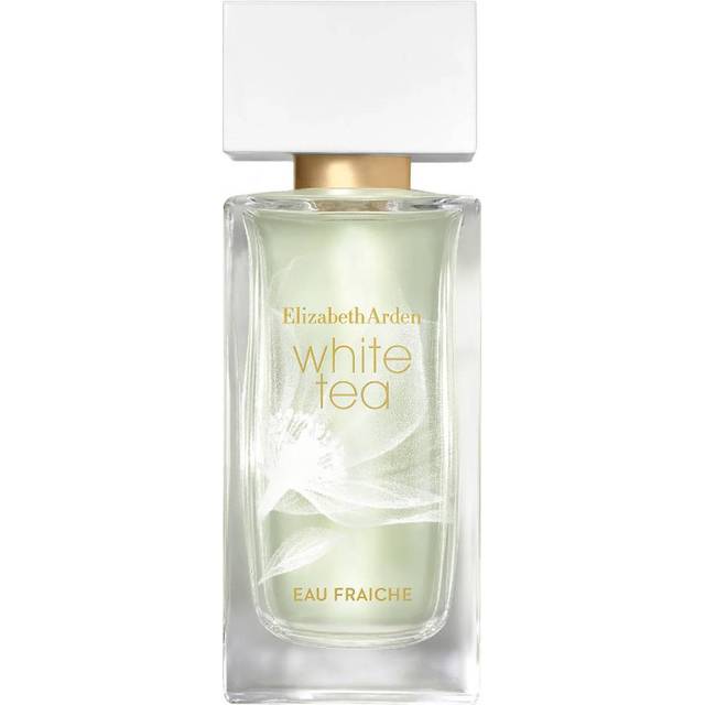 Elizabeth Arden White Tea Eau Fraiche EDT 50 ml