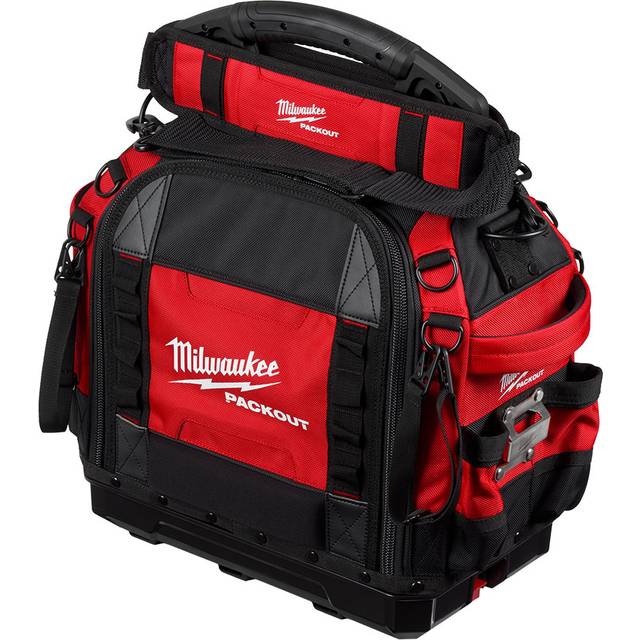 4932493623 Packout 38cm Closed Tote Tool Bag - Milwaukee